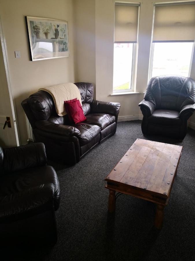 Cloughey Beach House Kircubbin Екстериор снимка