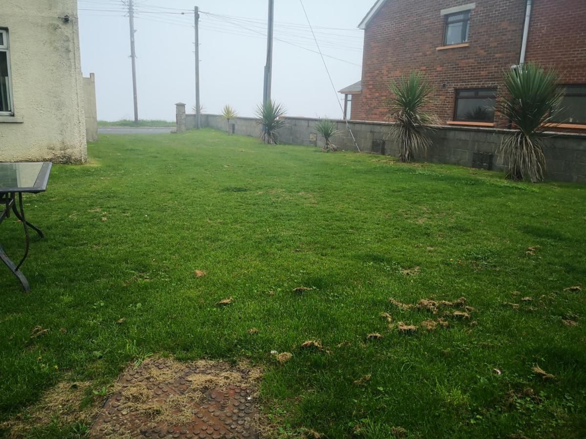 Cloughey Beach House Kircubbin Екстериор снимка